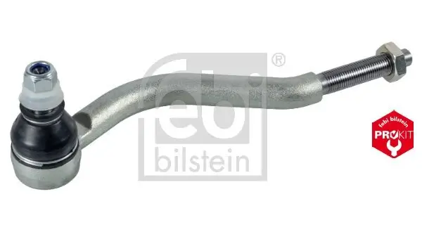 Spurstangenkopf FEBI BILSTEIN 11855