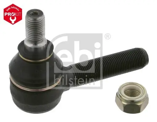 Spurstangenkopf Vorderachse rechts FEBI BILSTEIN 11874 Bild Spurstangenkopf Vorderachse rechts FEBI BILSTEIN 11874
