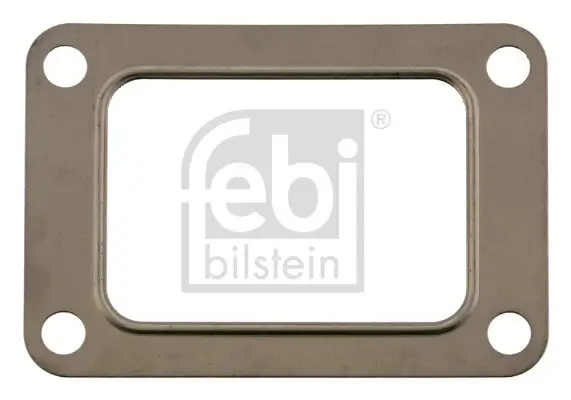 Dichtung, Lader FEBI BILSTEIN 11899