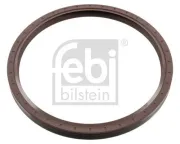 Bremsbelagsatz, Scheibenbremse Hinterachse FEBI BILSTEIN 16843