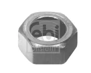 Bremsbelagsatz, Scheibenbremse Vorderachse FEBI BILSTEIN 16846