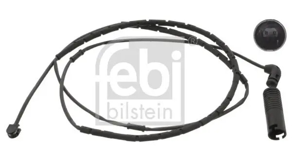 Warnkontakt, Bremsbelagverschleiß FEBI BILSTEIN 11935 Bild Warnkontakt, Bremsbelagverschleiß FEBI BILSTEIN 11935