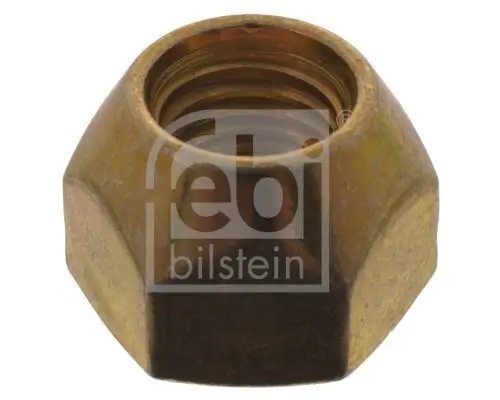 Radmutter FEBI BILSTEIN 11939 Bild Radmutter FEBI BILSTEIN 11939