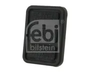 Pedalbelag, Bremspedal FEBI BILSTEIN 11947