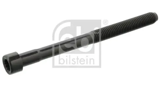 Zylinderkopfschraube FEBI BILSTEIN 11953 Bild Zylinderkopfschraube FEBI BILSTEIN 11953