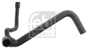 Kühlerschlauch unten FEBI BILSTEIN 11976