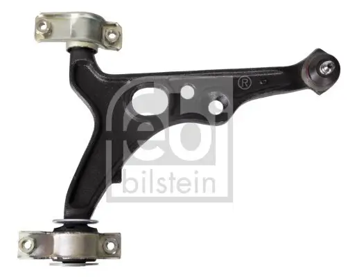 Lenker, Radaufhängung Vorderachse unten rechts FEBI BILSTEIN 11978 Bild Lenker, Radaufhängung Vorderachse unten rechts FEBI BILSTEIN 11978