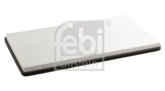 Filter, Innenraumluft FEBI BILSTEIN 11981 Bild Filter, Innenraumluft FEBI BILSTEIN 11981