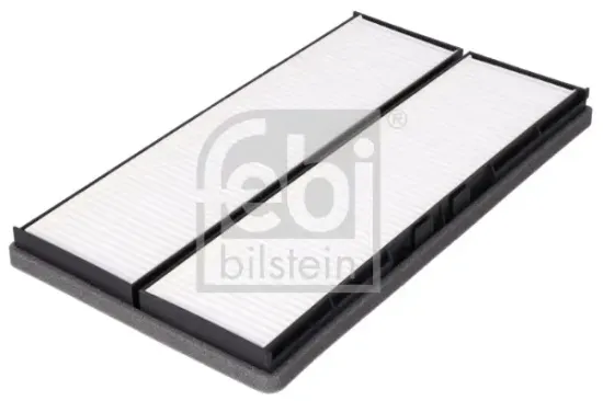 Filter, Innenraumluft FEBI BILSTEIN 11981 Bild Filter, Innenraumluft FEBI BILSTEIN 11981