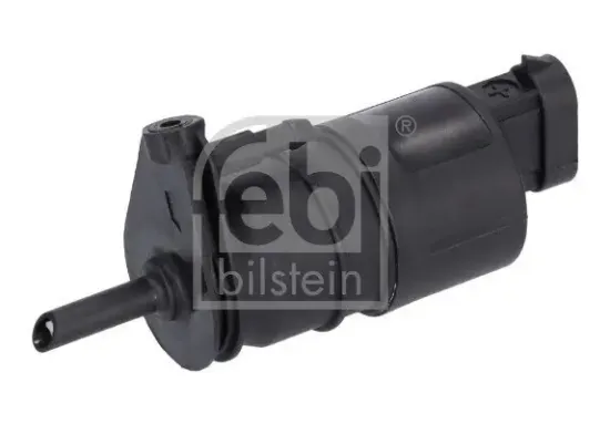 Waschwasserpumpe, Scheibenreinigung 12 V FEBI BILSTEIN 11995 Bild Waschwasserpumpe, Scheibenreinigung 12 V FEBI BILSTEIN 11995