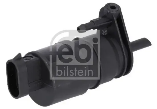 Waschwasserpumpe, Scheibenreinigung 12 V FEBI BILSTEIN 11995 Bild Waschwasserpumpe, Scheibenreinigung 12 V FEBI BILSTEIN 11995