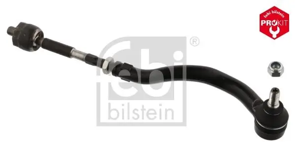 Spurstange Vorderachse links FEBI BILSTEIN 11997