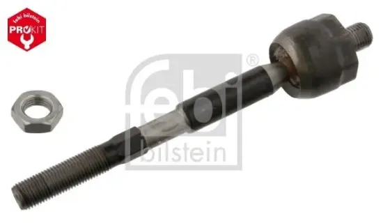 Axialgelenk, Spurstange Vorderachse links Vorderachse rechts FEBI BILSTEIN 12001 Bild Axialgelenk, Spurstange Vorderachse links Vorderachse rechts FEBI BILSTEIN 12001