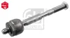 Axialgelenk, Spurstange Vorderachse links Vorderachse rechts FEBI BILSTEIN 12001 Bild Axialgelenk, Spurstange Vorderachse links Vorderachse rechts FEBI BILSTEIN 12001