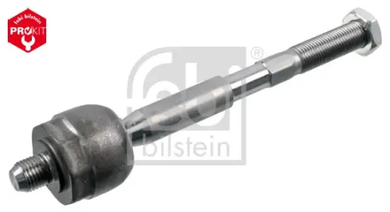 Axialgelenk, Spurstange Vorderachse links Vorderachse rechts FEBI BILSTEIN 12001 Bild Axialgelenk, Spurstange Vorderachse links Vorderachse rechts FEBI BILSTEIN 12001
