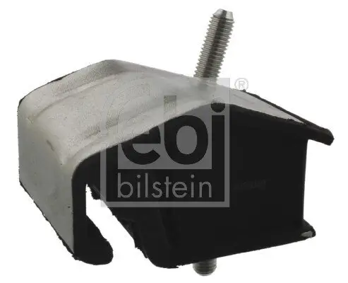 Lagerung, Motor vorne links FEBI BILSTEIN 12019 Bild Lagerung, Motor vorne links FEBI BILSTEIN 12019