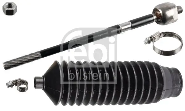 Axialgelenk, Spurstange FEBI BILSTEIN 12020