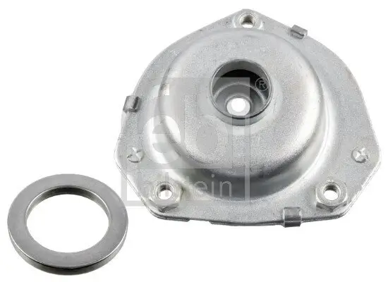 Reparatursatz, Federbeinstützlager Vorderachse links Vorderachse rechts FEBI BILSTEIN 12026 Bild Reparatursatz, Federbeinstützlager Vorderachse links Vorderachse rechts FEBI BILSTEIN 12026