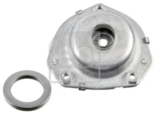 Reparatursatz, Federbeinstützlager Vorderachse links Vorderachse rechts FEBI BILSTEIN 12027 Bild Reparatursatz, Federbeinstützlager Vorderachse links Vorderachse rechts FEBI BILSTEIN 12027