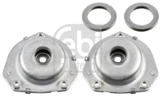 Reparatursatz, Federbeinstützlager Vorderachse FEBI BILSTEIN 12031 Bild Reparatursatz, Federbeinstützlager Vorderachse FEBI BILSTEIN 12031