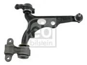 Lenker, Radaufhängung Vorderachse unten rechts FEBI BILSTEIN 12045