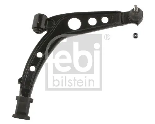 Lenker, Radaufhängung Vorderachse unten rechts FEBI BILSTEIN 12060 Bild Lenker, Radaufhängung Vorderachse unten rechts FEBI BILSTEIN 12060