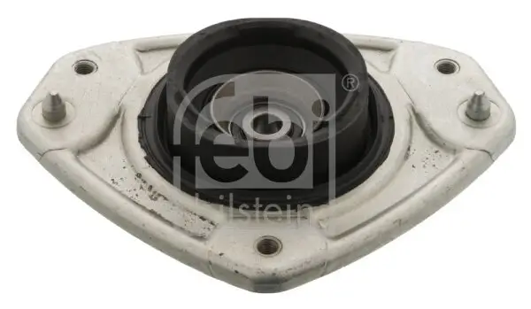 Reparatursatz, Federbeinstützlager Vorderachse FEBI BILSTEIN 12083