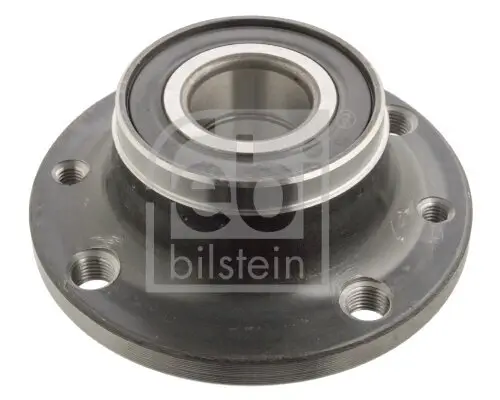 Radlagersatz Hinterachse links Hinterachse rechts FEBI BILSTEIN 12116 Bild Radlagersatz Hinterachse links Hinterachse rechts FEBI BILSTEIN 12116