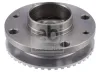 Radlagersatz Hinterachse links Hinterachse rechts FEBI BILSTEIN 12117 Bild Radlagersatz Hinterachse links Hinterachse rechts FEBI BILSTEIN 12117