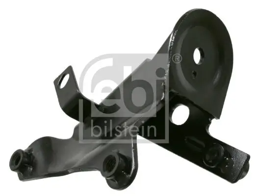 Lagerbock, Motoraufhängung vorne FEBI BILSTEIN 12128