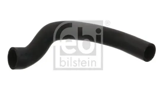 Kühlerschlauch links oben FEBI BILSTEIN 12151 Bild Kühlerschlauch links oben FEBI BILSTEIN 12151