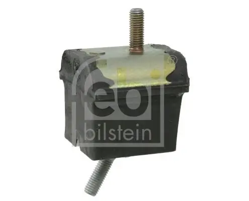 Lagerung, Motor FEBI BILSTEIN 12155