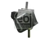 Lagerung, Motor links FEBI BILSTEIN 12156
