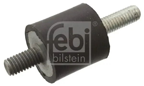 Halter, Luftfiltergehäuse FEBI BILSTEIN 12173