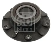 Radlagersatz Vorderachse links Vorderachse rechts FEBI BILSTEIN 12178