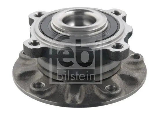Radlagersatz Vorderachse links Vorderachse rechts FEBI BILSTEIN 12179