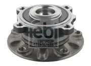 Radlagersatz Vorderachse links Vorderachse rechts FEBI BILSTEIN 12179