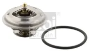 Thermostat, Kühlmittel FEBI BILSTEIN 12191