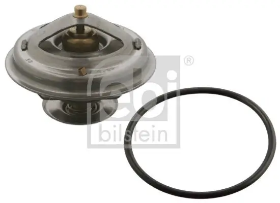 Thermostat, Kühlmittel FEBI BILSTEIN 12193