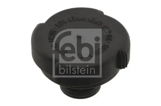 Verschlussdeckel, Kühlmittelbehälter FEBI BILSTEIN 12205 Bild Verschlussdeckel, Kühlmittelbehälter FEBI BILSTEIN 12205