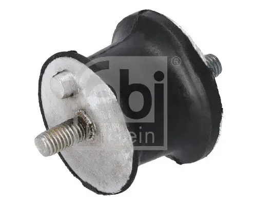 Lagerung, Automatikgetriebe hinten beidseitig FEBI BILSTEIN 12207 Bild Lagerung, Automatikgetriebe hinten beidseitig FEBI BILSTEIN 12207