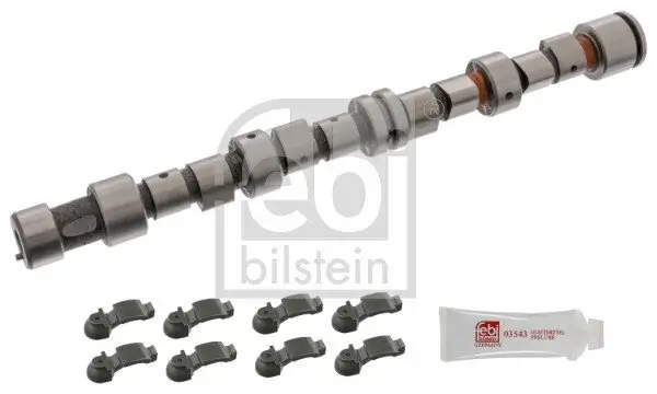 Nockenwellensatz FEBI BILSTEIN 12242