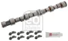 Nockenwellensatz FEBI BILSTEIN 12242