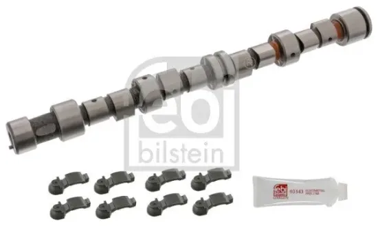 Nockenwellensatz FEBI BILSTEIN 12242 Bild Nockenwellensatz FEBI BILSTEIN 12242