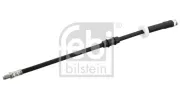 Bremsschlauch Vorderachse links Vorderachse rechts am Bremssattel FEBI BILSTEIN 12248