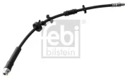 Bremsschlauch am Bremssattel FEBI BILSTEIN 12250