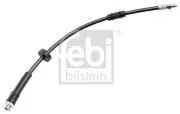 Bremsschlauch Vorderachse links Vorderachse rechts unten am Bremssattel FEBI BILSTEIN 12251