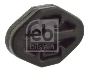 Halter, Abgasanlage FEBI BILSTEIN 12252