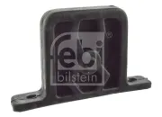 Halter, Abgasanlage FEBI BILSTEIN 12253