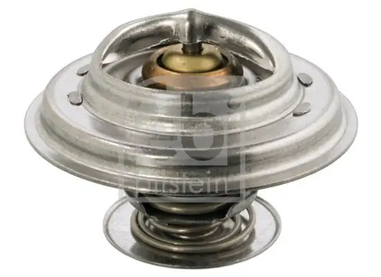 Thermostat, Kühlmittel FEBI BILSTEIN 12254